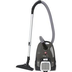 Aspirapolvere a traino con sacco - HOOVER - TXL21PET - 700 W - 69 dBA 