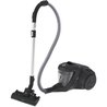 Aspirateur traineau sans sac - HOOVER - HP321PAF - 850 W - 75 dBA - 2 