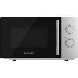 Micro-ondes CANDY CMW20SMSLI - 20L - MO : 700W - UI mécanique - 5 nive