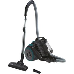 Beutelloser Bodenstaubsauger  CANDY CAF34HM  800 W  2,5-l-Kassette 