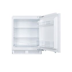 Einbaukühlschrank - CANDY - CMLS68EW - Klasse E - 135 L - 39 dB - Weiß