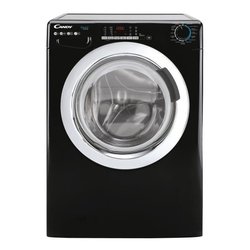 CANDY CSS1410TWMCBE/FR Bullauge-Waschmaschine  10 kg  Induktion  Da