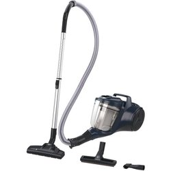 Aspirapolvere senza sacco - HOOVER - HP110HM - 700 W - 78 dBA - 2 L - 