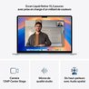 Apple - 15.3 MacBook Air M4 (2025) - 24 GB di RAM - 512 GB di spazio d