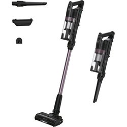 Aspirapolvere senza fili - HOOVER HF1P10H - 40 AW - Schermo LED - Nero