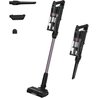 Aspirapolvere senza fili - HOOVER HF1P10H - 40 AW - Schermo LED - Nero