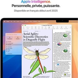 Apple - 15.3 MacBook Air M4 (2025) - 24 GB di RAM - 512 GB di spazio d