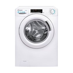 Lave-linge séchant CANDY CSW 475TWME/FR - 7 / 5 kg - Induction - 1400 