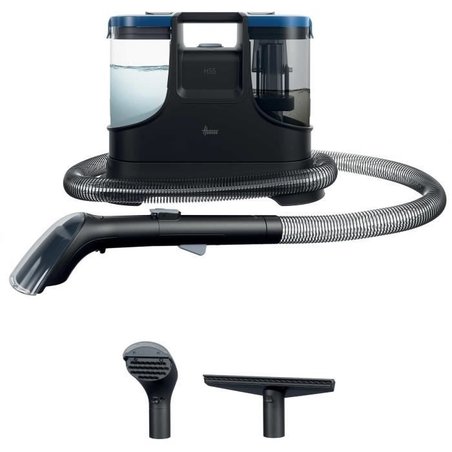 HOOVER HS500 Smacchiatore e Shampoo - Lava e asciuga tappeti, moquette