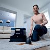 HOOVER HS500 Smacchiatore e Shampoo - Lava e asciuga tappeti, moquette