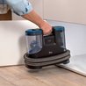 HOOVER HS500 Smacchiatore e Shampoo - Lava e asciuga tappeti, moquette