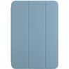 Smart Folio per iPad mini (A17 Pro) - Denim