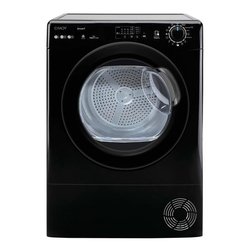 CANDY CS EH9N2LBEB-S Intelligenter Wärmepumpen-Wäschetrockner  9 kg 