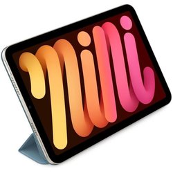 Smart Folio per iPad mini (A17 Pro) - Denim