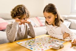 NATHAN La pequeña escuela: ¡camino a la PC!