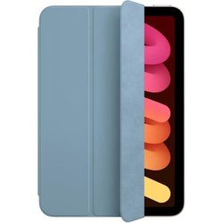Smart Folio per iPad mini (A17 Pro) - Denim