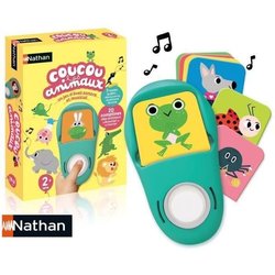 NATHAN Hallo dieren