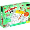 Learning games - Dessineo Bd
