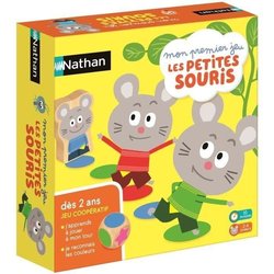 Mein NAT 1 Kleine Maus-Spiel