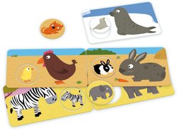 NATHAN La Petite Ecole - Mamás y Bebés