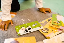 NATHAN La Petite Ecole - Mamás y Bebés