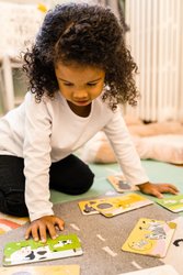 NAT P.Ecole Mütter und Babys