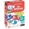 NATHAN Little School - Letters