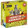 NATHAN - Mission Animals - Juego de mesa