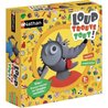 Nathan il lupo trova tutto, gioco cooperativo e competitivo