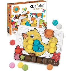 NATHAN Clic Educ - Die Farm