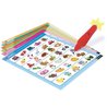 Nathan Electro - Letters en cijfers, elektronisch spel
