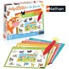 Nathan Baby Electro - Farm animals, electronic game