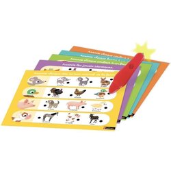 Nathan Baby Electro - Mein Bilderbuch