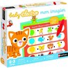 Nathan Baby Electro - Mein Bilderbuch