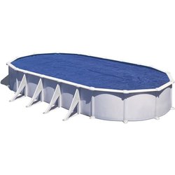 GRE - Sommer Luftpolsterfolie 180 µ 5 x 3 m