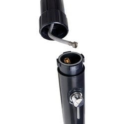 GRE - Solardusche 20L