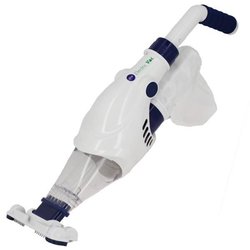 GRE Stofzuiger Elektrische VAC - Wit en Blauw