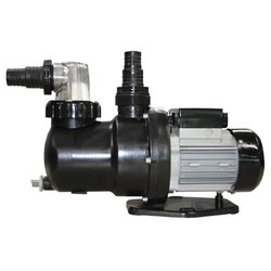 Zelfaanzuigende centrifugaalpomp - GRE - PP032 - 0,33 PK - Ingebouwd v