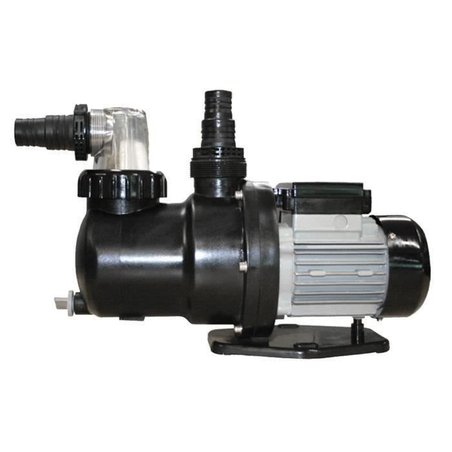 Pompa centrifuga autoadescante - GRE - PP077 - 0,75 HP - Prefiltro inc
