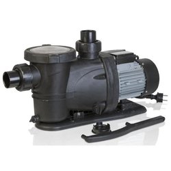 GRE - Pompe centrifuge auto-amorçante PP077H - 0,75 CV - Haute - perfo