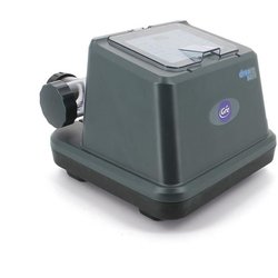 Electrolisis salina GRE GSS50: para piscinas elevadas de hasta 50 m³