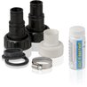 GRE GSS50 Salt Electrolysis - For above ground pools up to 50 m³