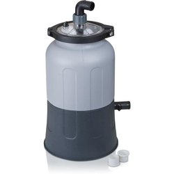 Unità di filtrazione compatta - GRE - FAQC40 - Aqualoon 3,8m³/h - Risp