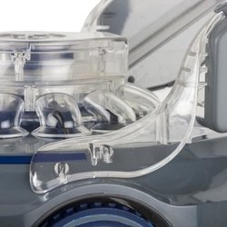 Robot a batteria per piscine fuori terra - GRE RBR120