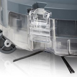 Robot a batteria per piscine fuori terra - GRE RBR120