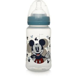 Babyflasche - THERMOBABY - MICKEY - 240 ml