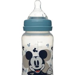 Babyfles - THERMOBABY - MICKEY - 240 ml