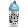 MICKEY COLLECTOR 295 ML LEAK-PROOF STRAW CUP