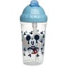 MICKEY COLLECTOR 295 ML LEAK-PROOF STRAW CUP
