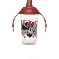 Taza con asas - THERMOBABY - MINNIE - 295 ml - Antigoteo